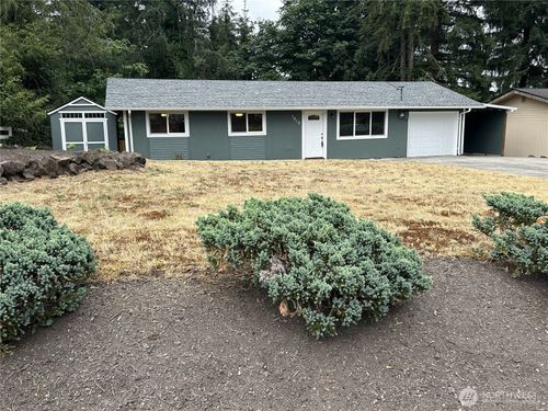 7812 Greenridge Street Sw, Olympia, WA, 98512 | Card Image