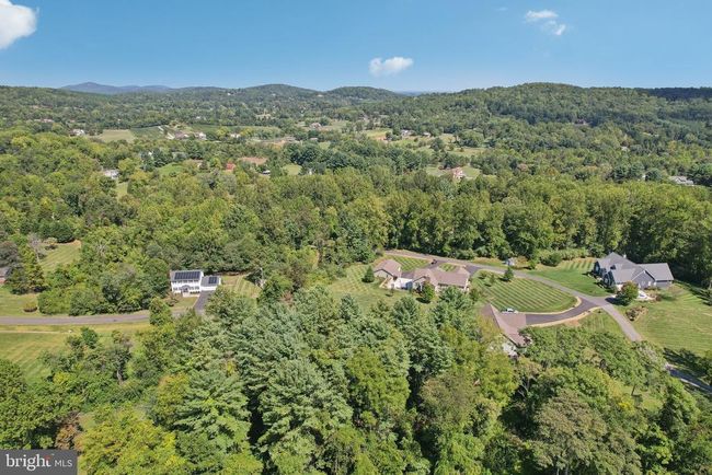 3413 Wooded Run Dr, House other with 3 bedrooms, 4 bathrooms and null parking in BROAD RUN VA | Image 72