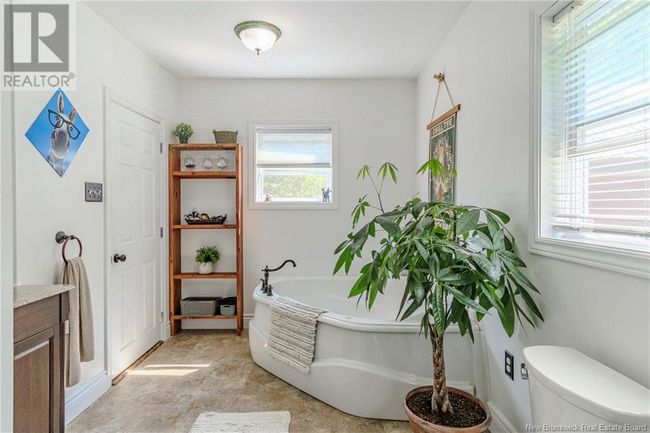 35 Shanklin Rd, House other with 3 bedrooms, 1 bathrooms and null parking in Bains Corner NB | Image 11