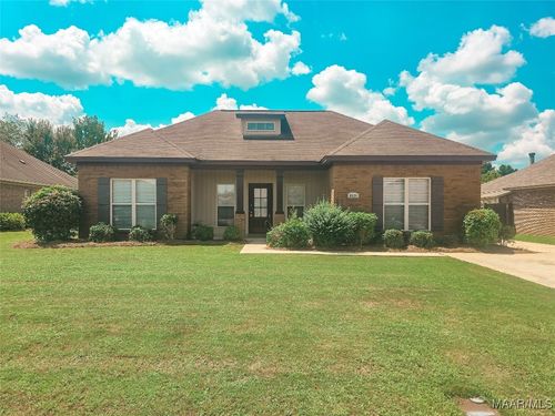 8520 Ryan Ridge Loop, Montgomery, AL, 36117-3855 | Card Image