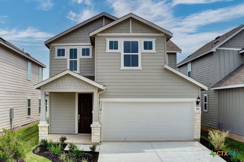 1243 Casetta Run, New Braunfels, TX, 78130-0229 | Card Image