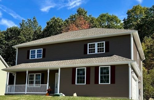 1 Heritage Ln, Monson, MA, 01057-1156 | Card Image