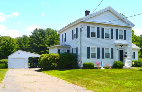 460 Stafford Ave, Bristol, CT, 06010-4620 | Card Image