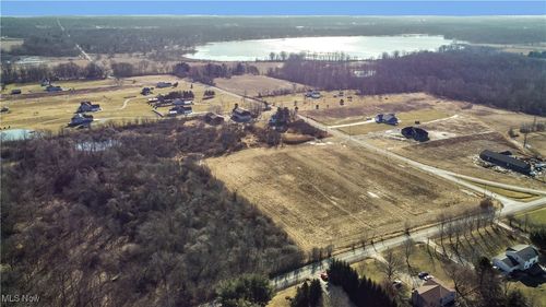 Lot C Ballash Rd, Seville, OH, 44273 | Card Image