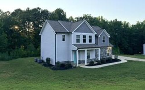 235 Flat Creek Drive, Lagrange, GA, 30241 | Card Image
