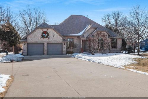 119 Main Street, WRIGHTSTOWN, WI, 54180 | Card Image