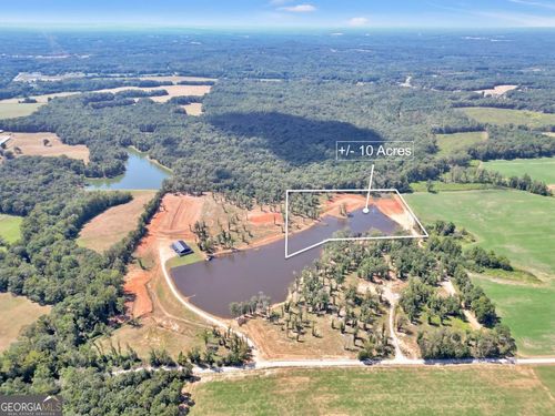 tract-5-0 Walters Rd, BARNESVILLE, GA, 30204 | Card Image