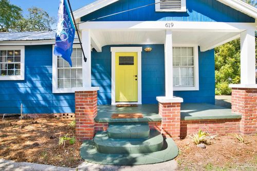 619 N X St, Pensacola, FL, 32505-7439 | Card Image