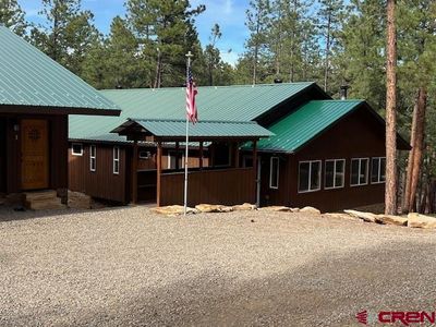 35333 Road R.6, House other with 3 bedrooms, 1 bathrooms and null parking in Mancos CO | Image 2