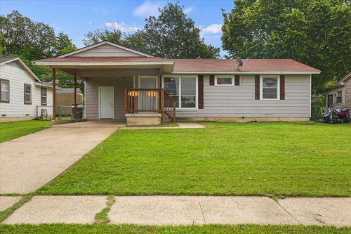 12030 Willowdell Dr, Dallas, TX, 75243-3708 | Card Image