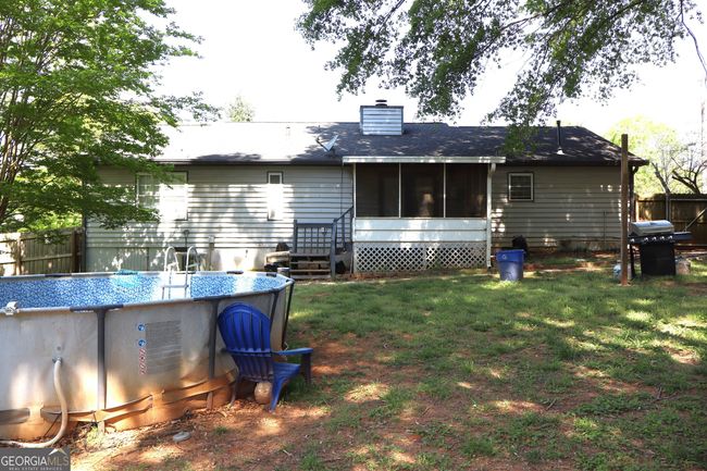4793 Davenport Trce Nw, House other with 3 bedrooms, 5 bathrooms and null parking in Acworth GA | Image 44