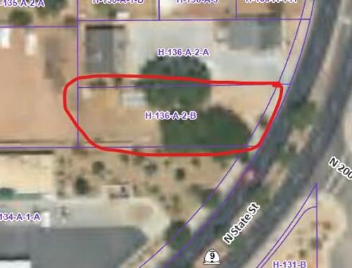 57 N State St, Hurricane, UT, 84737-1865 | Card Image