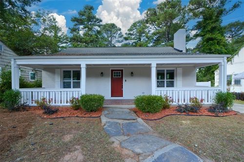 1275 Westridge Rd Sw, Atlanta, GA, 30311-3431 | Card Image