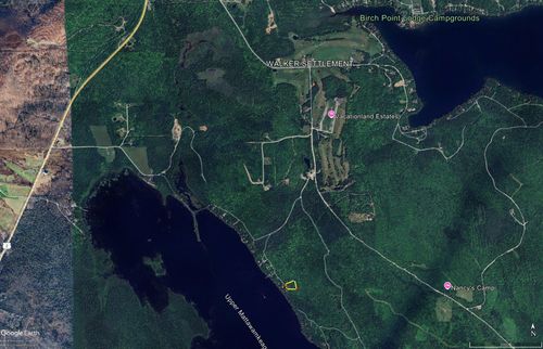 7 Mcnelly Road, Island Falls, ME, 04747 | Card Image