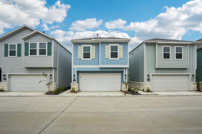 591 Avisa Dr, House other with 3 bedrooms, 3 bathrooms and 2 parking in Kemah TX | Image 6