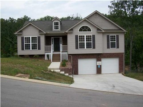 6087 Oilskin Drive, Ooltewah, TN, 37363 | Card Image