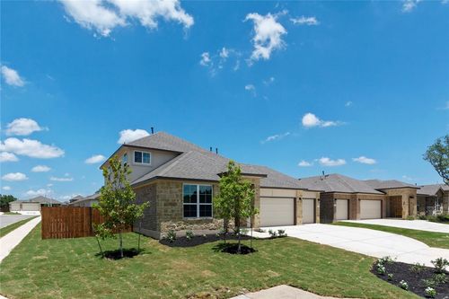 4217 Porter Farm Rd, Georgetown, TX, 78628-2226 | Card Image