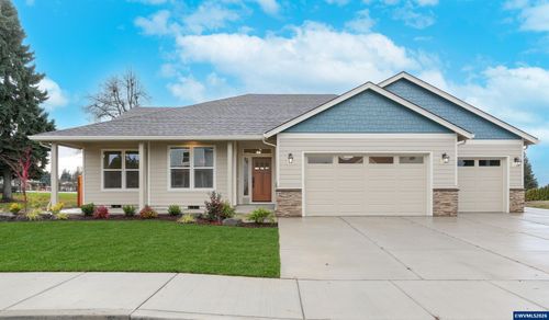 313 Ne Clay St, Sublimity, OR, 97385 | Card Image