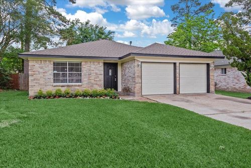 29414 Sedgefield St, Spring, TX, 77386-5415 | Card Image