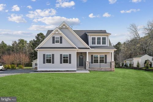 161 Logan Way, TAPPAHANNOCK, VA, 22560-5172 | Card Image