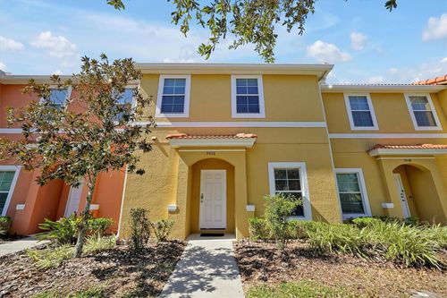 3016 Red Ginger Rd, KISSIMMEE, FL, 34747-3050 | Card Image
