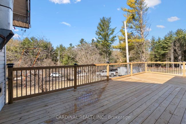 1179 County 23 Rd, House other with 4 bedrooms, 1 bathrooms and 10 parking in Grafton ON | Image 11