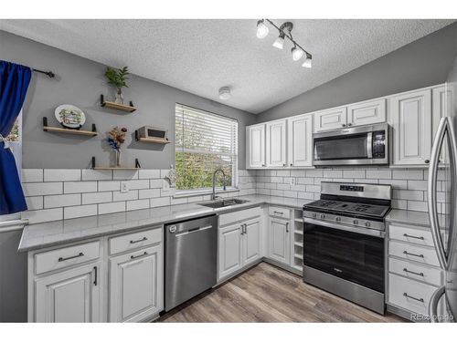 8434 Rabbitbrush Way, Parker, CO, 80134-9223 | Card Image