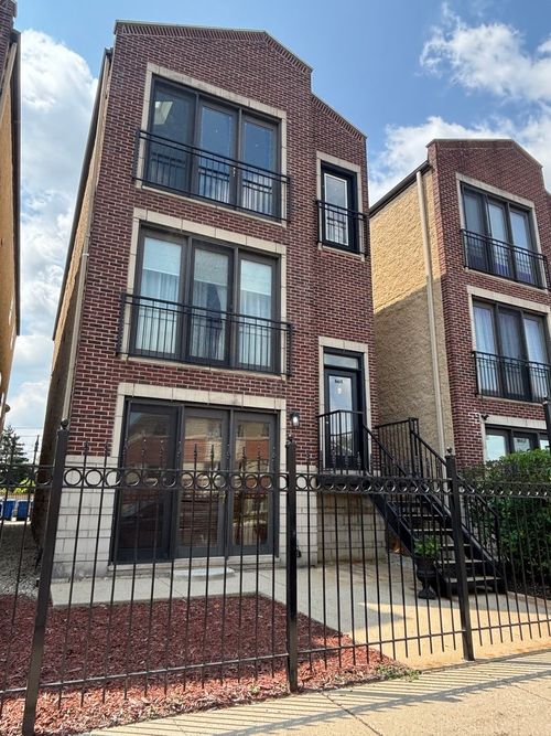 1-6611 W Belmont Ave, Chicago, IL, 60634-4281 | Card Image