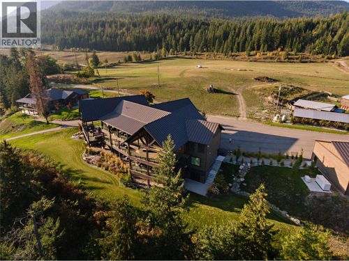 6525 Worrall Rd, Tappen, BC, V0E2X1 | Card Image