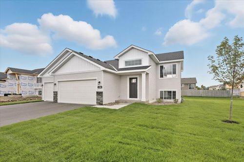 1506 Raccoon Lane, New Richmond, WI, 54017 | Card Image
