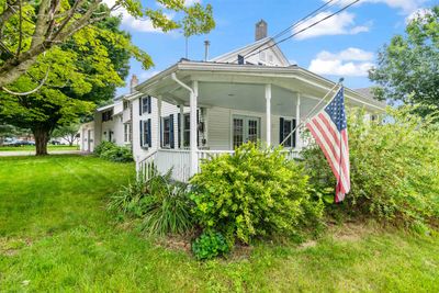 14 School Street, House other with 3 bedrooms, 1 bathrooms and null parking in Highgate VT | Image 2