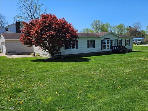 508 Fritsch Ave, Akron, OH, 44312-3543 | Card Image