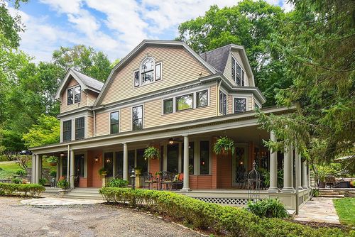 809 Blackburn Rd, Sewickley, PA, 15143-1490 | Card Image