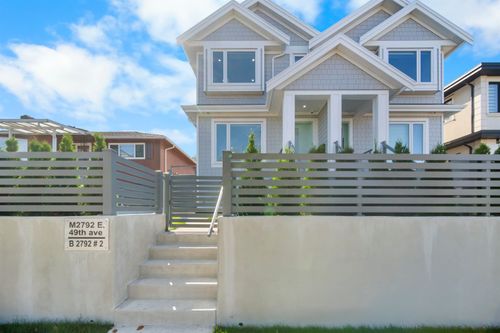 2790 E 49th Ave, Vancouver, BC, V5S1K5 | Card Image