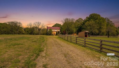 10340 Unity Church Rd, Mooresville, NC, 28115-7367 | Card Image