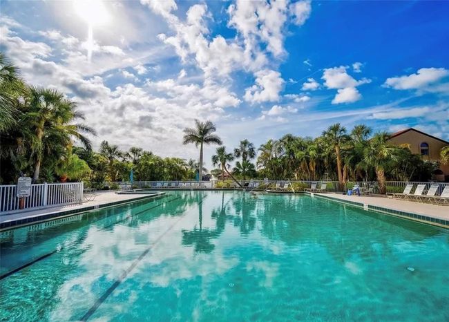 5511 - 5511 Ashton Way, Condo with 2 bedrooms, 2 bathrooms and null parking in SARASOTA FL | Image 16