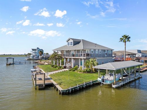 160 Tarpon St, Bayou Vista, TX, 77563-2574 | Card Image