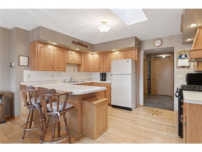 W828 Evergreen Ct, House other with 5 bedrooms, 3 bathrooms and null parking in Spring Valley WI | Image 13