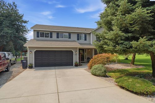 3701 Mount Baker Ct, West Richland, WA, 99353-6729 | Card Image
