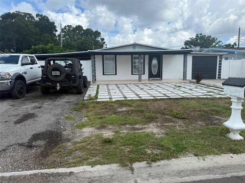 4521 W Lambright St, TAMPA, FL, 33614-3618 | Card Image