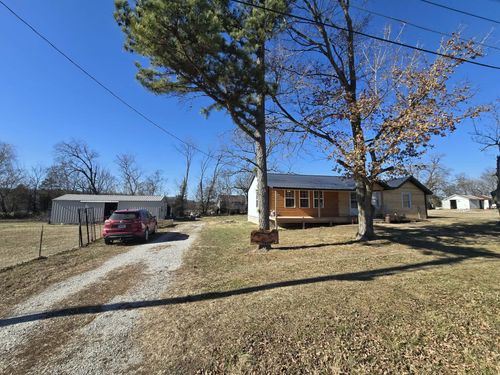 501 S Gulf St, Humansville, MO, 65674-8619 | Card Image