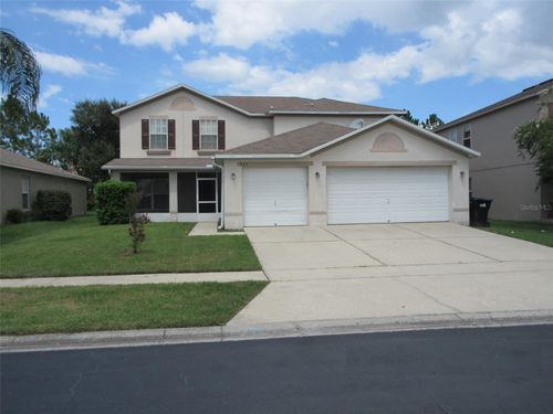 926 Horseshoe Falls Dr, ORLANDO, FL, 32828-6653 | Card Image