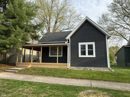 1422 Grant St, Noblesville, IN, 46060-1949 | Card Image