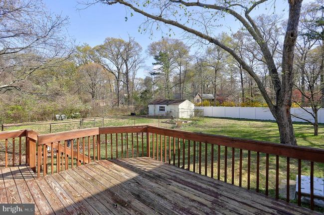 844 Swift Rd, House other with 3 bedrooms, 2 bathrooms and null parking in PASADENA MD | Image 29