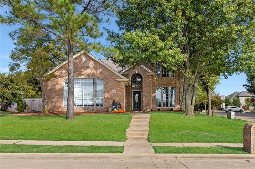 2009 Walnut Hill Drive, Rowlett, TX, 75088 | Card Image