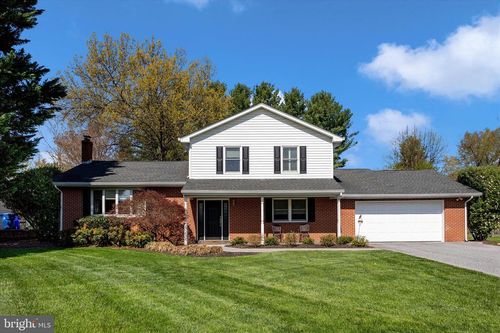 8022 Fieldstone Drive, FREDERICK, MD, 21702 | Card Image