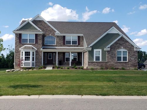 9614 Valleyview Ct, Saline, MI, 48176-9508 | Card Image