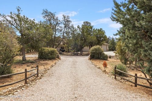 5675 W Almosta Ranch Rd, Prescott, AZ, 86305-1570 | Card Image