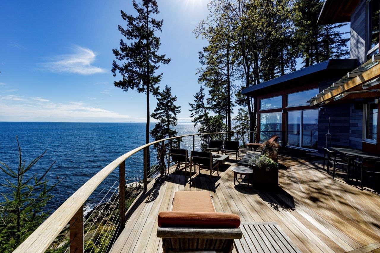 1171 Fairweather Lane, House other with 2 bedrooms, 1 bathrooms and 5 parking in Bowen Island BC | Image 24