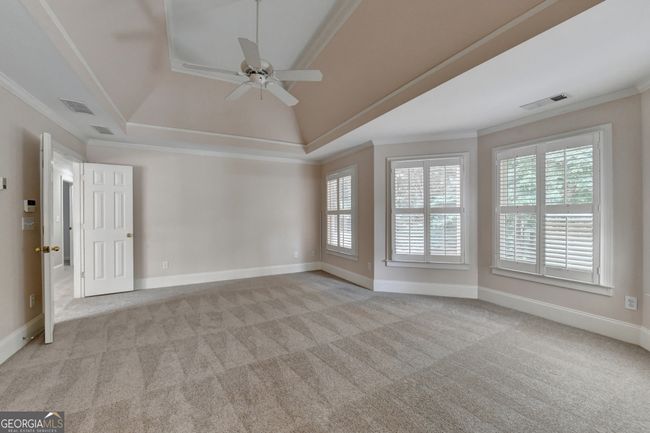 4025 Two Rivers Dr, House other with 4 bedrooms, 4 bathrooms and null parking in Cumming GA | Image 57